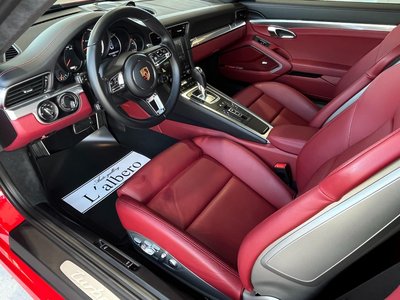صورة مصغرة 26 لـ 2016 Porsche 911