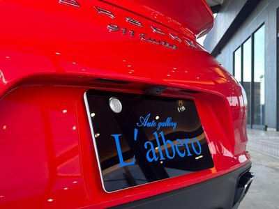 صورة مصغرة 19 لـ 2016 Porsche 911