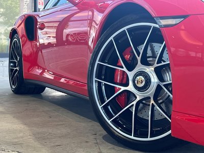 صورة مصغرة 13 لـ 2016 Porsche 911