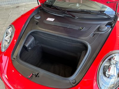 صورة مصغرة 50 لـ 2016 Porsche 911