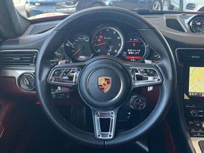 صورة مصغرة 33 لـ 2016 Porsche 911