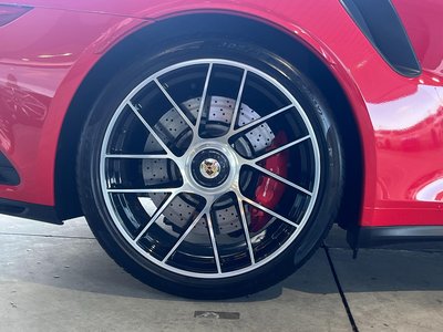 صورة مصغرة 15 لـ 2016 Porsche 911