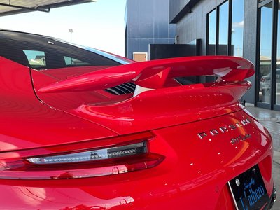 صورة مصغرة 24 لـ 2016 Porsche 911