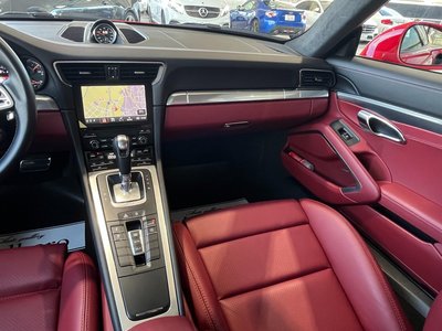 صورة مصغرة 32 لـ 2016 Porsche 911