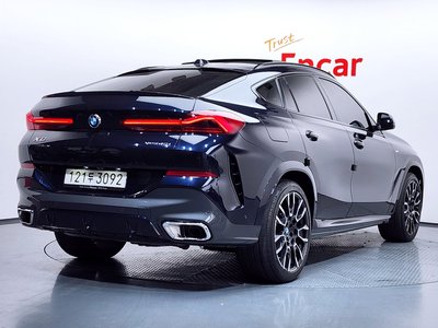 BMW X6 - 3