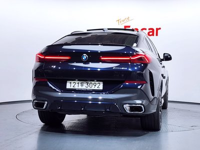BMW X6 - 4
