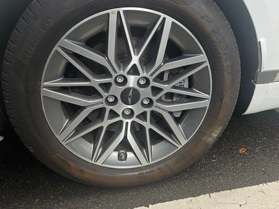 GENESIS G80 (RG3) - 9