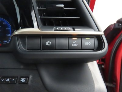 2024 Toyota CROWN SPORT 缩略图 54