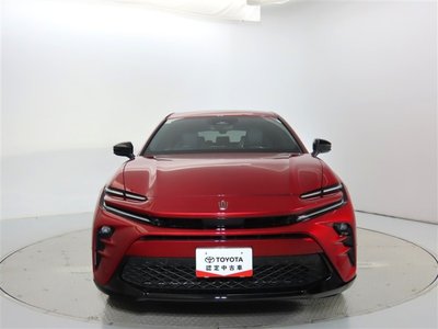 2024 Toyota CROWN SPORT 缩略图 12