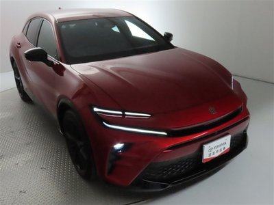 2024 Toyota CROWN SPORT 缩略图 20