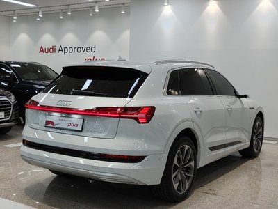 AUDI E-TRON - 5