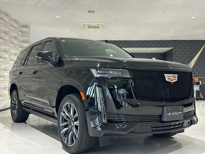 CADILLAC ESCALADE - 9