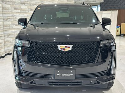 CADILLAC ESCALADE - 8