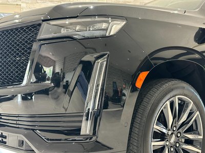 CADILLAC ESCALADE - 10