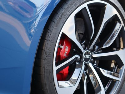 2023 AUDI RS4 AVANT — миниатюра 15