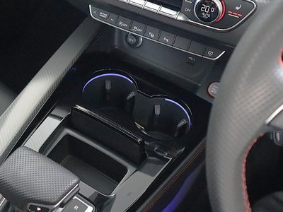 2023 AUDI RS4 AVANT — миниатюра 64