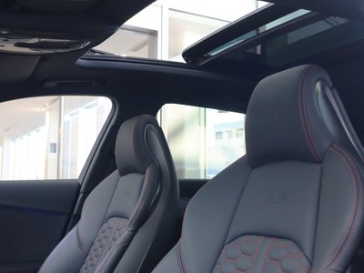 2023 AUDI RS4 AVANT — миниатюра 78