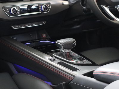 2023 AUDI RS4 AVANT — миниатюра 47