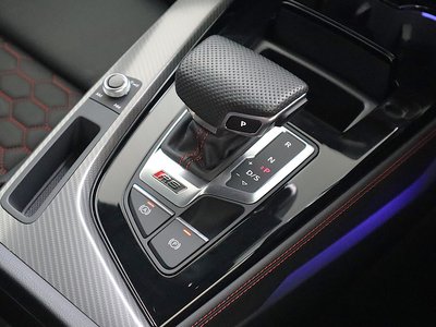 2023 AUDI RS4 AVANT — миниатюра 45