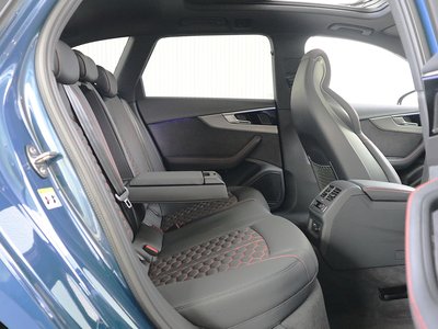 2023 AUDI RS4 AVANT — миниатюра 65
