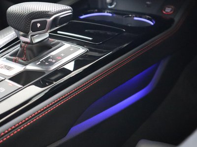 2023 AUDI RS4 AVANT — миниатюра 46