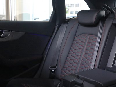 2023 AUDI RS4 AVANT — миниатюра 71