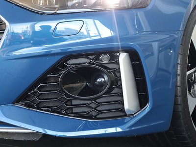 2023 AUDI RS4 AVANT — миниатюра 12