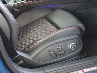 2023 AUDI RS4 AVANT — миниатюра 27