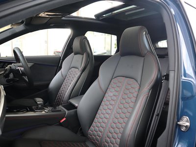 2023 AUDI RS4 AVANT — миниатюра 48
