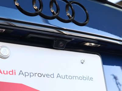 2023 AUDI RS4 AVANT — миниатюра 80
