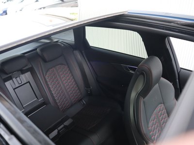 2023 AUDI RS4 AVANT — миниатюра 68