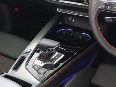 2023 AUDI RS4 AVANT — миниатюра 44