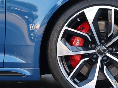2023 AUDI RS4 AVANT — миниатюра 14