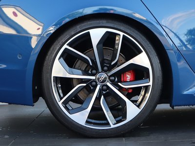 2023 AUDI RS4 AVANT — миниатюра 16