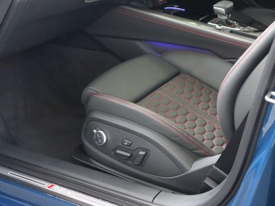 2023 AUDI RS4 AVANT — миниатюра 50