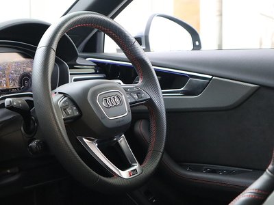 2023 AUDI RS4 AVANT — миниатюра 29