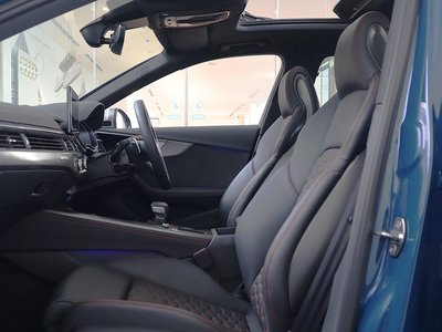 2023 AUDI RS4 AVANT — миниатюра 52