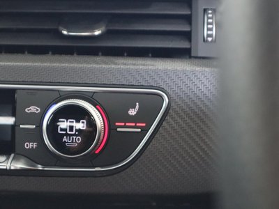 2023 AUDI RS4 AVANT — миниатюра 33