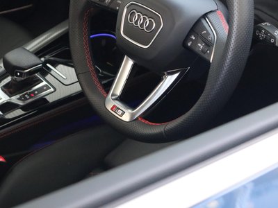 2023 AUDI RS4 AVANT — миниатюра 56