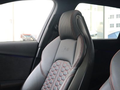 2023 AUDI RS4 AVANT — миниатюра 49