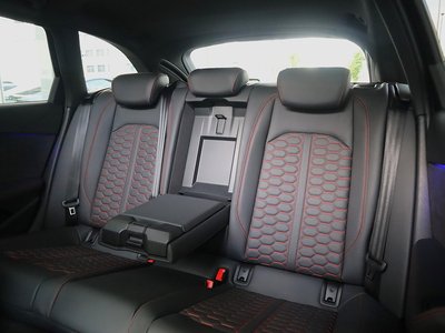 2023 AUDI RS4 AVANT — миниатюра 69