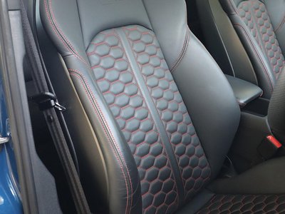 2023 AUDI RS4 AVANT — миниатюра 26