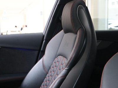 2023 AUDI RS4 AVANT — миниатюра 53
