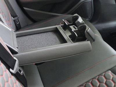 2023 AUDI RS4 AVANT — миниатюра 66