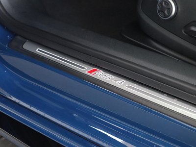 2023 AUDI RS4 AVANT — миниатюра 51
