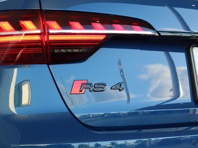 صورة 7 لـ 2023 AUDI RS4 AVANT