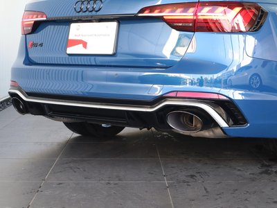 2023 AUDI RS4 AVANT — миниатюра 23