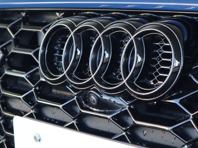 2023 AUDI RS4 AVANT — миниатюра 22