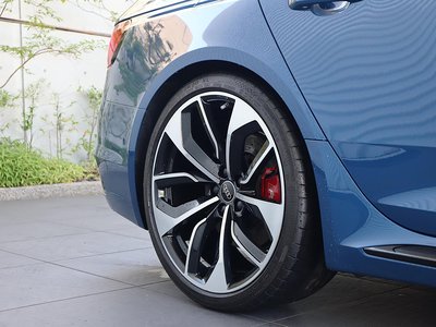 2023 AUDI RS4 AVANT — миниатюра 18