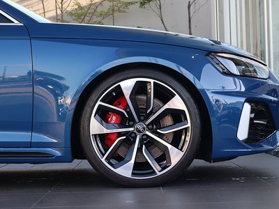 2023 AUDI RS4 AVANT — миниатюра 13